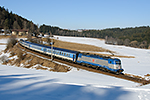 380 020-8, trať: 196 Praha - České Budějovice - Linz (Semmelbauer), foceno: 15.02.2017