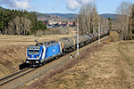 Řada 388