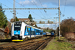 650 002-9, trať: 220 Tábor - České Budějovice (Hluboká nad Vltavou), foceno: 26.02.2016