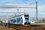 650 004-5, České Budějovice - nádraží, foceno: 10.11.2014