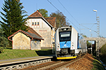 651 003-6, trať: 199 České Budějovice - České Velenice (Trocnov), foceno: 20.04.2016