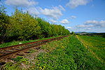 Třísov