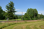 Nová Pec, foceno: 18.07.2015