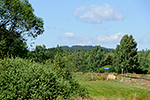 Hodňov, foceno: 26.07.2015