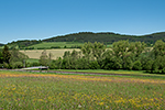 Mezipotočí, foceno: 28.05.2017