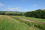 Šebanov, foceno: 03.08.2015