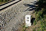 Černá v Pošumaví, foceno: 03.08.2015
