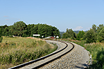 Černá v Pošumaví, foceno: 03.08.2015
