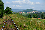 Třísov