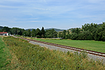 Mezipotočí, foceno: 11.08.2015