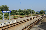 Horní Planá, foceno: 14.08.2015