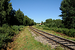 Černá v Pošumaví - Karlák