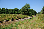 Černá v Pošumaví - Hůrka