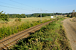 Dolní Svince, foceno: 29.08.2015