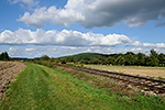 Plešovice, foceno: 14.09.2013