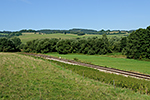 Hořice na Šumavě, foceno: 15.08.2017