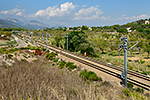 Cami de Sa Bomba (Mallorca), foceno: 22.09.2015