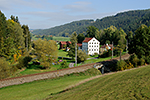 Kefermarkt, foceno: 10.10.2015