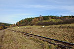 Šebanov, foceno: 25.10.2013