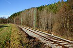 Vyšší Brod, foceno: 08.11.2013