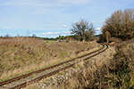 Černá v Pošumaví - Hůrka, foceno: 08.11.2013