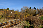 Plešovice, foceno: 10.11.2013