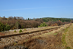 Šebanov, foceno: 12.11.2013