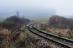 Šebanov, foceno: 19.11.2013
