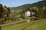 Kefermarkt, foceno: 24.10.2015