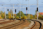 Kaplice, foceno: 26.10.2015