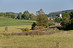 Polná na Šumavě, foceno: 30.09.2017