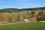 Deutsch Hörschlag, foceno: 08.11.2015