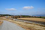 Olbramovice - tunel Zahradnice