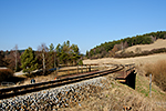 Šebanov, foceno: 11.03.2014