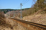 Horní Dvořiště, foceno: 13.03.2014