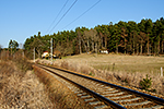 Kamenný Újezd, foceno: 13.03.2014