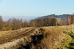 Hořice na Šumavě, foceno: 20.12.2015