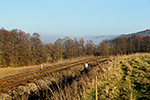 Hořice na Šumavě, foceno: 20.12.2015