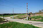 Doberhagen (Rakousko), foceno: 29.03.2014