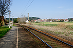 České Budějovice - Hrdějovice, foceno: 02.04.2014