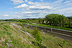 Aschbach (Rakousko), foceno: 21.04.2014