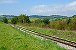 Šebanov, foceno: 05.05.2014