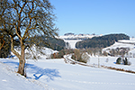 Waldburg (A), foceno: 22.01.2016