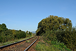 Třísov