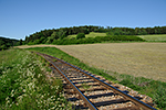 Šebanov, foceno: 08.06.2014