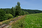 Šebanov, foceno: 20.07.2014