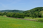 Hořice na Šumavě, foceno: 20.07.2014