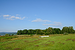 Černá v Pošumaví - Hůrka, foceno: 24.07.2014