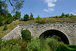 Český Krumlov - Dobrkovice, foceno: 27.07.2014