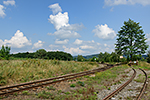 Černá v Pošumaví - Hůrka, foceno: 06.08.2014